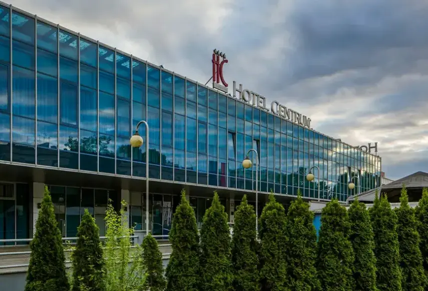 Hotel Centrum (Kraków)