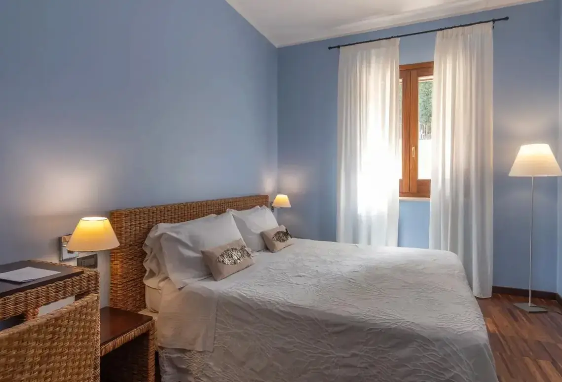 Pokój w hotelu Cetarium