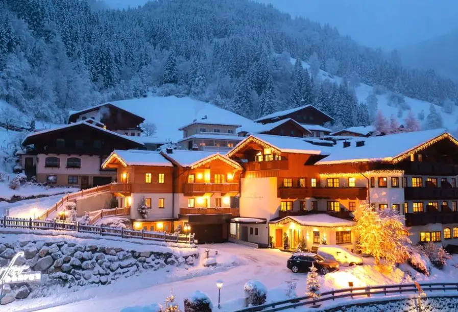 Hotel Chalet Lois by Dorfer Hotel