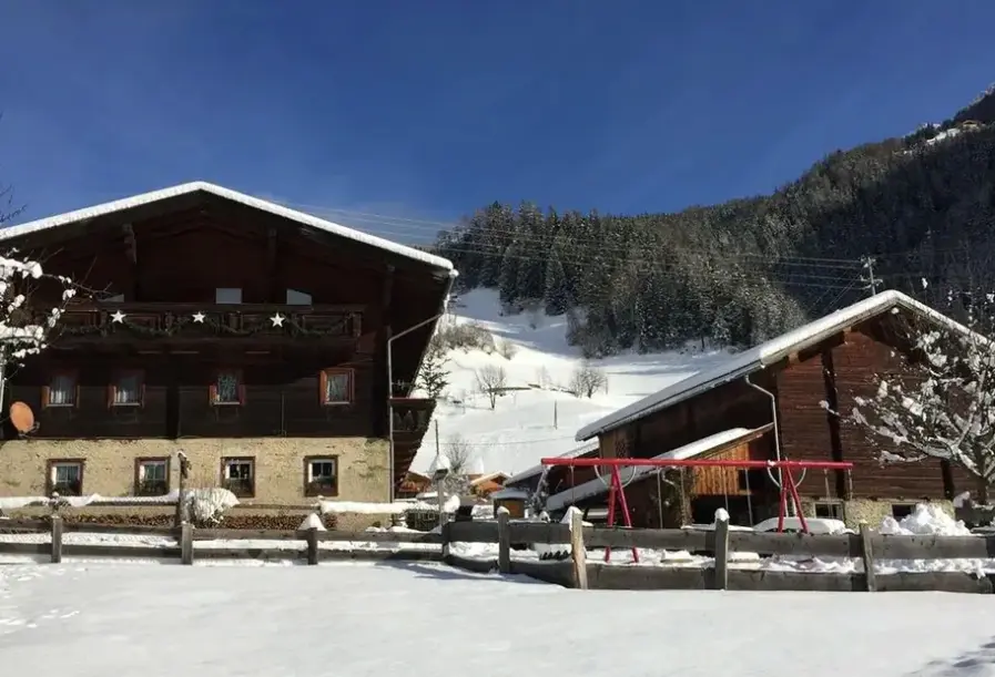 Hotel Chalet Tauernbar w Austria (Karyntia) - oferta last minute