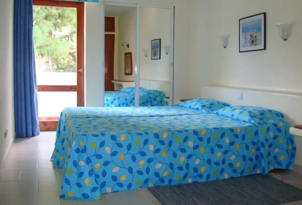 Hotel Cheerfulway Ouranova (ex. Ourasol)