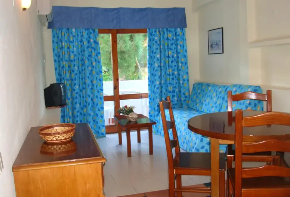 Spa w hotelu Cheerfulway Ouranova (ex. Ourasol)