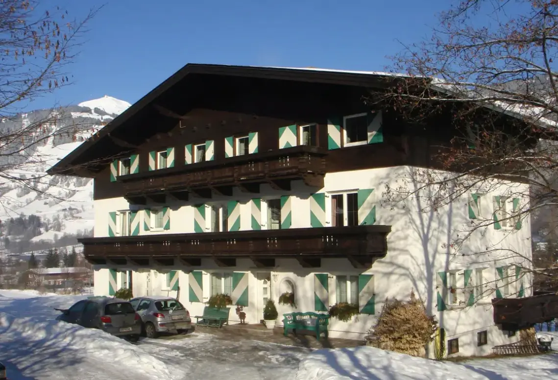 Hotel Christine Appartement