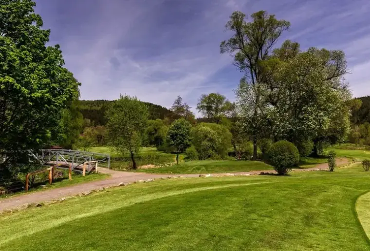 Atrakcje dla dzieci w hotelu Cihelny Golf & Wellness Resort