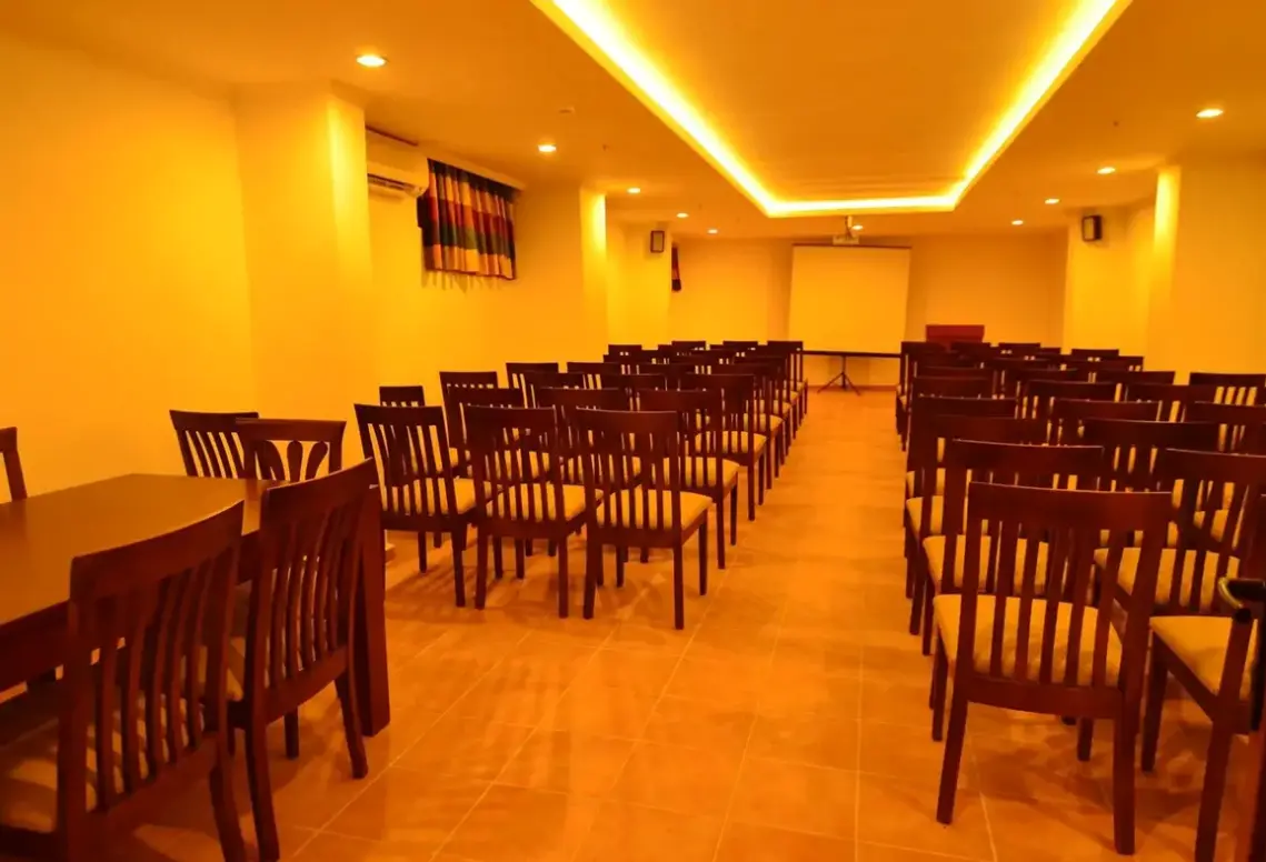 Restauracja i jedzenie w hotelu Citrus Plaza (ex. Artemis Princess)