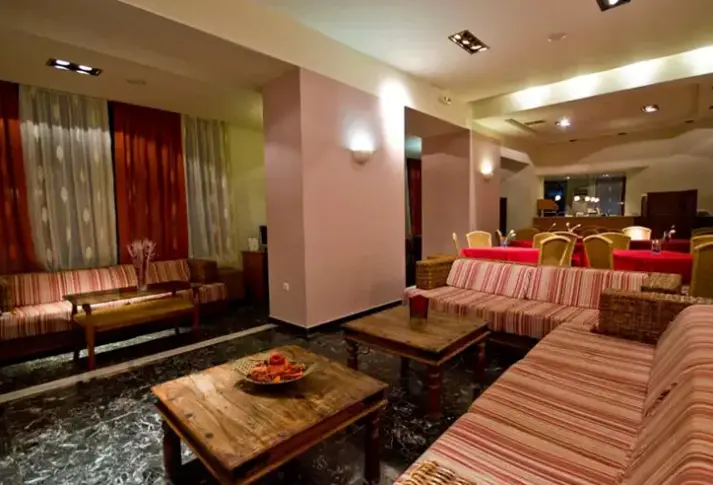 Spa w hotelu City Plus Rhodes