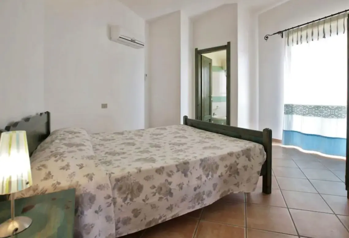 Pokój w hotelu Club Esse Residence Capo d' Orso