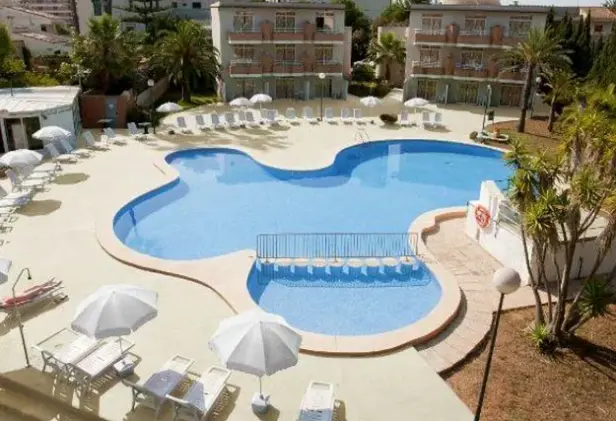 Hotel Club Sa Coma Apartamentos