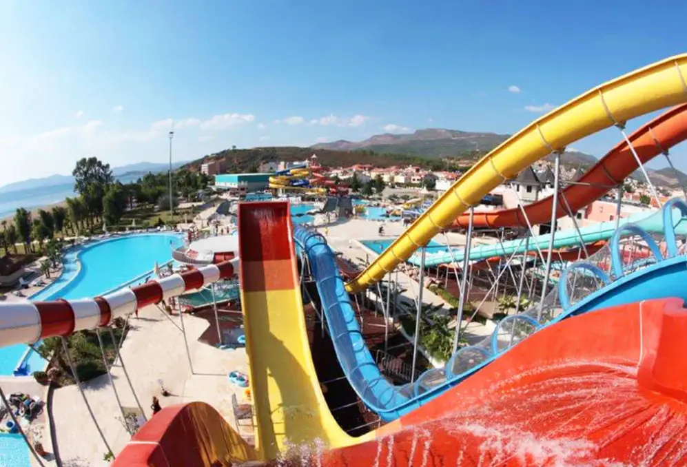 Hotel Club Yali Hotels & Resort