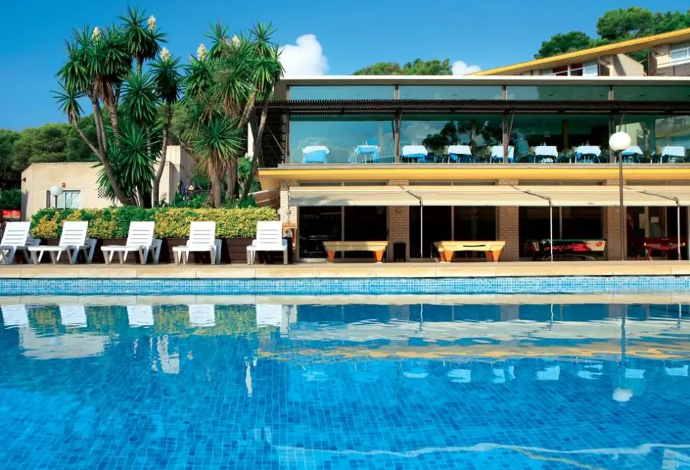 Hotel Comtat Sant Jordi