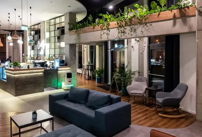 Hotel Convictus Cracovia