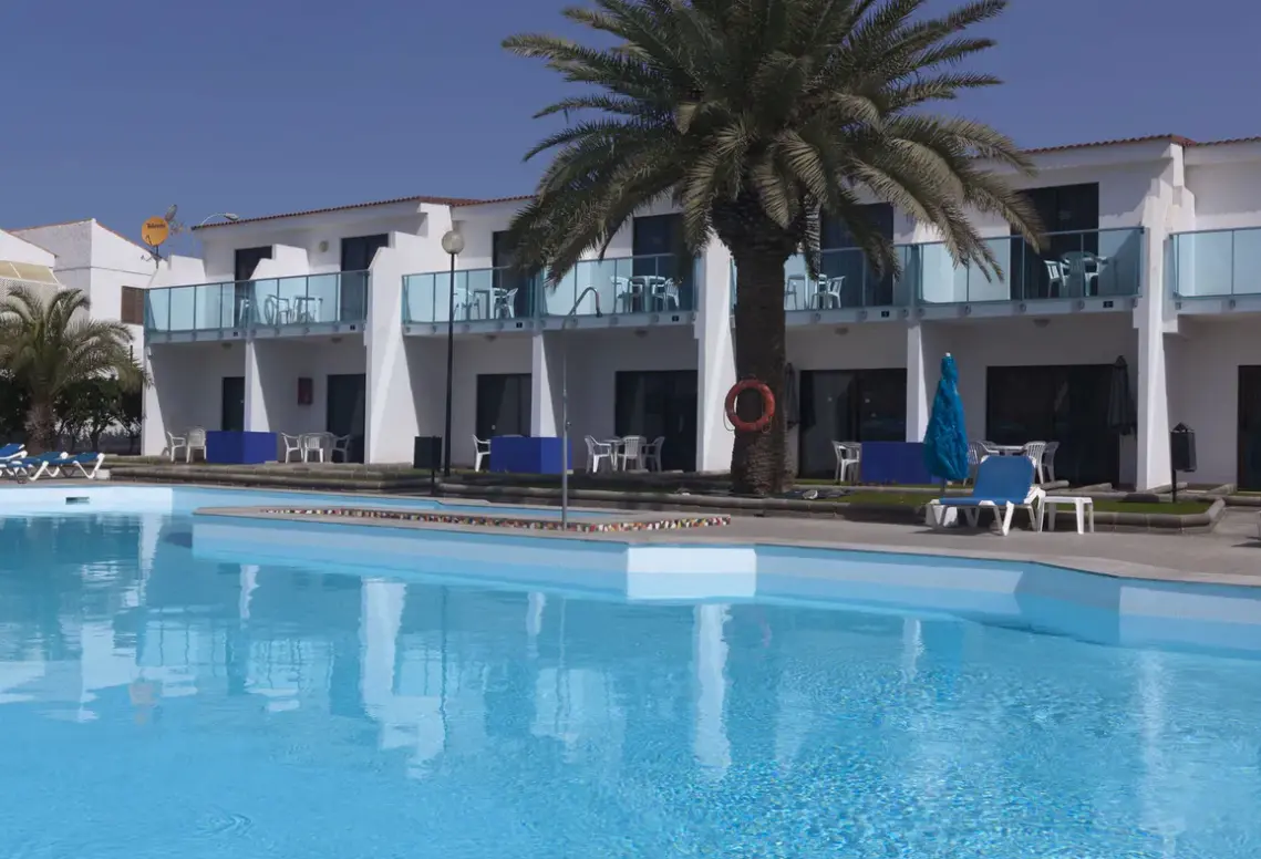 Hotel Corinto II