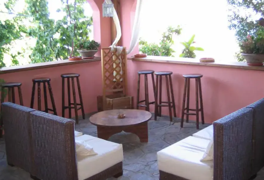 Pokój w hotelu Cretan Village (Agios Nikolaos)