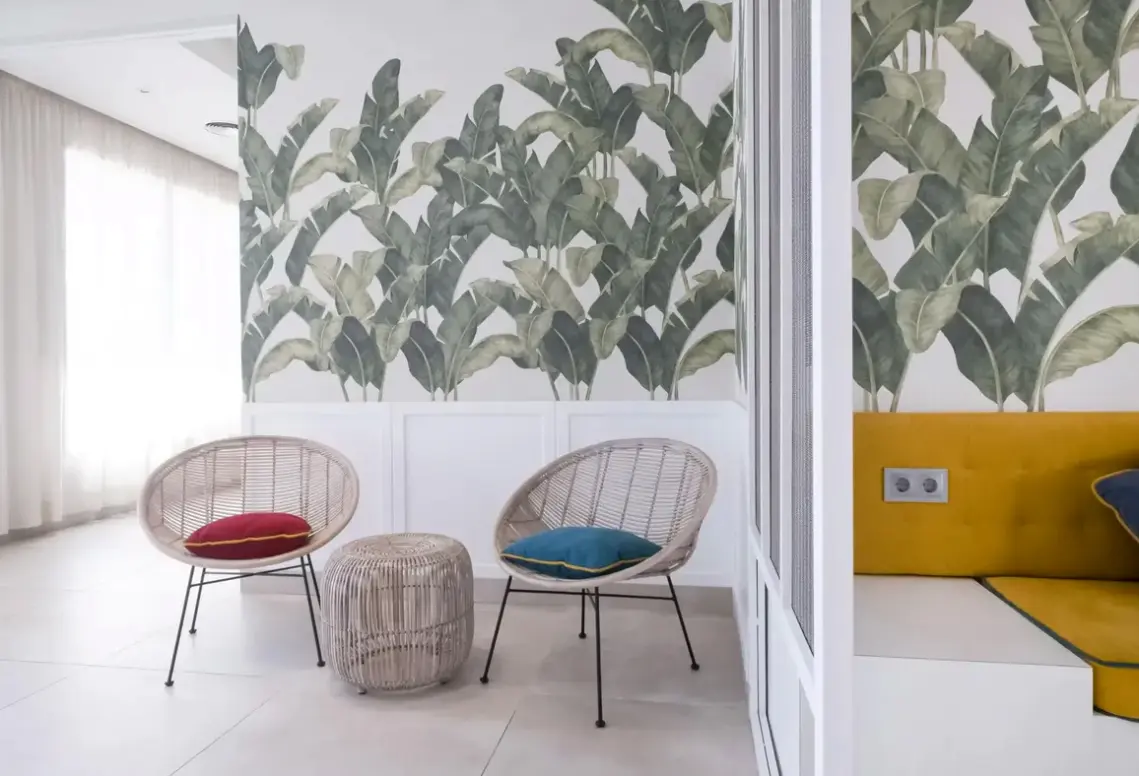 Pokój w hotelu Cye Salou Apartaments