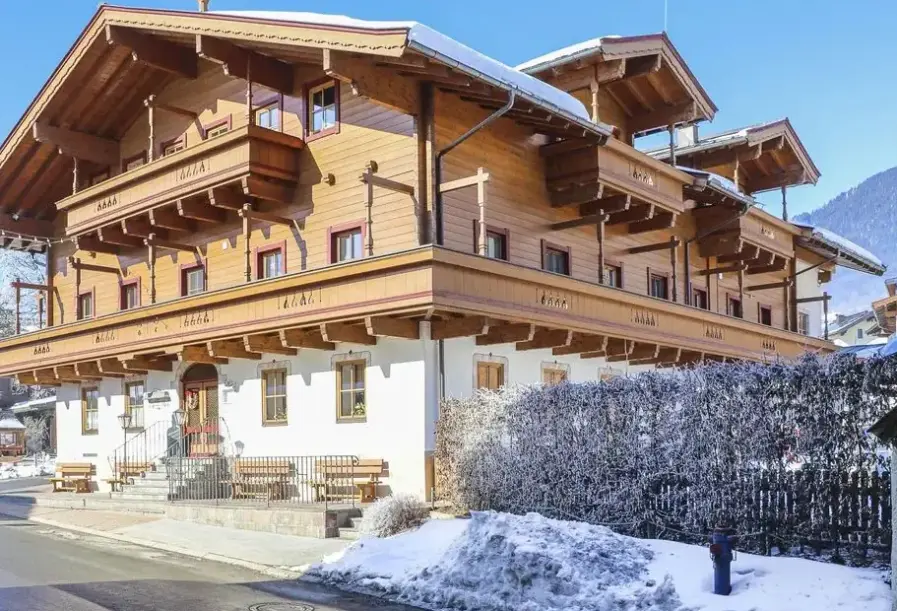 Hotel Der TischlerWirt