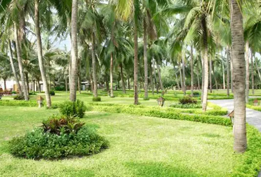 Dessole Sea Lion Beach Resort & Spa