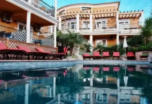 Hotel Dom Manuel I