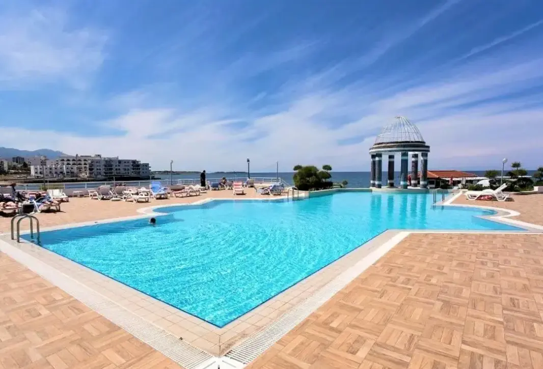 Hotel Dome (Girne) w Cypr (Cypr Północny) - oferta last minute
