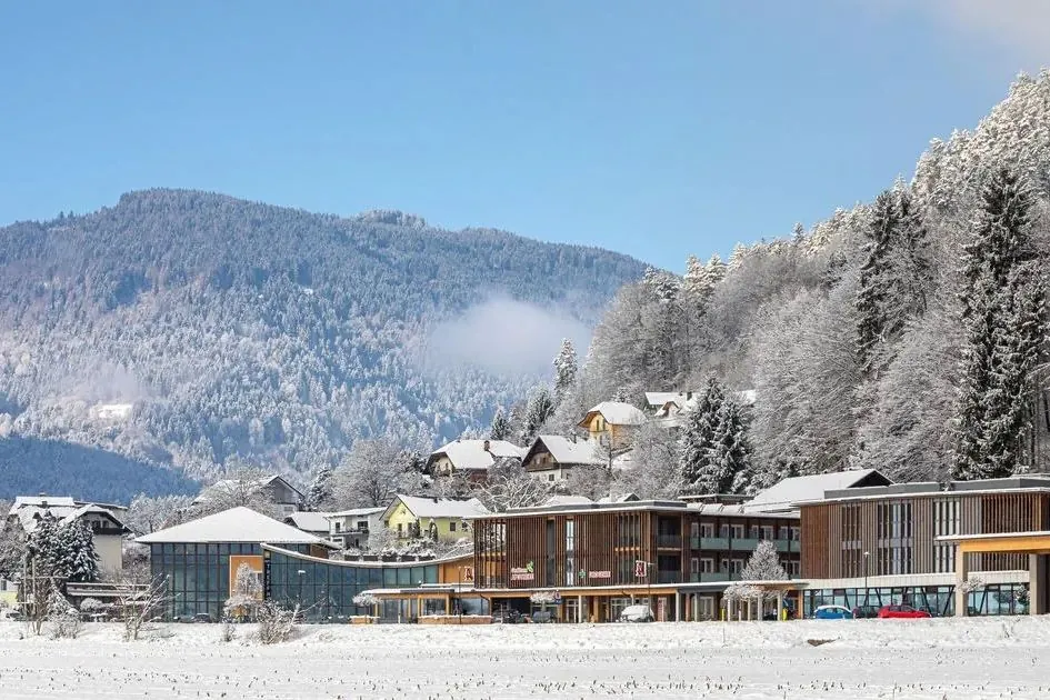Hotel eduCare (Treffen)