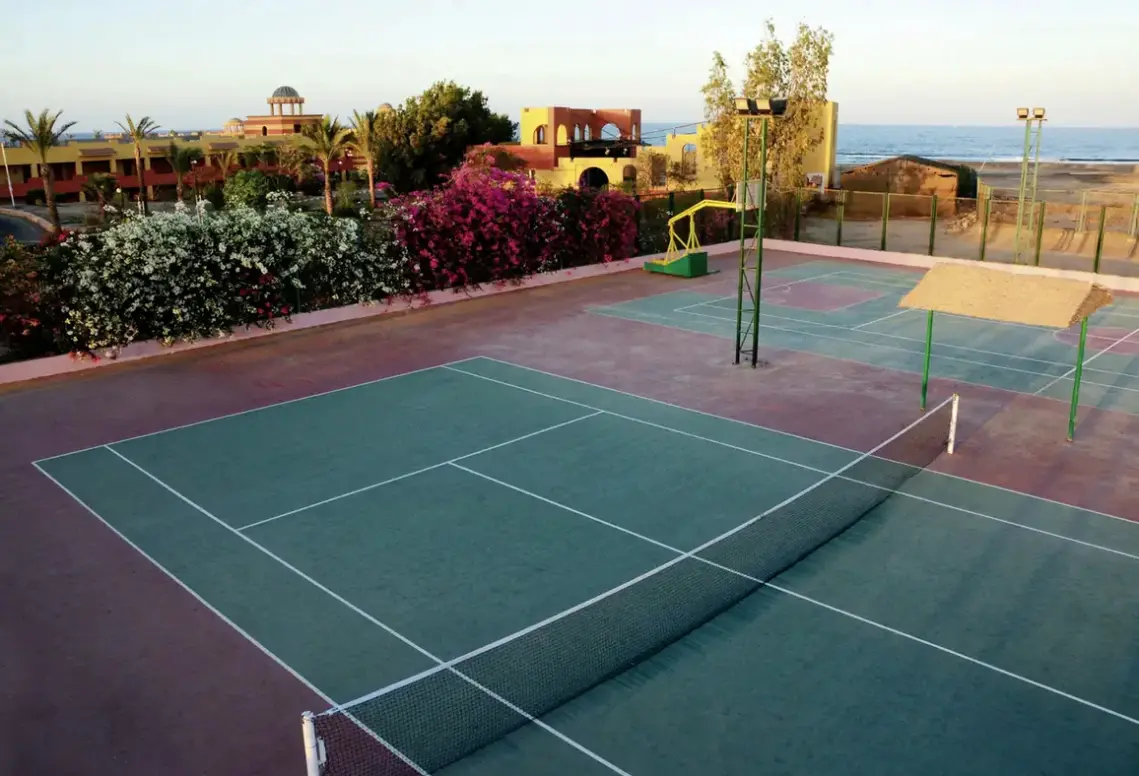 El Malikia Resort Abu Dabbab (ex.Sol Y Mar)
