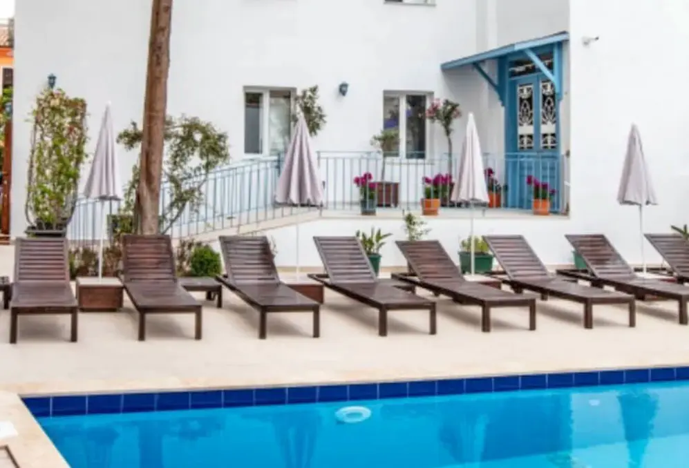 Hotel Eliada