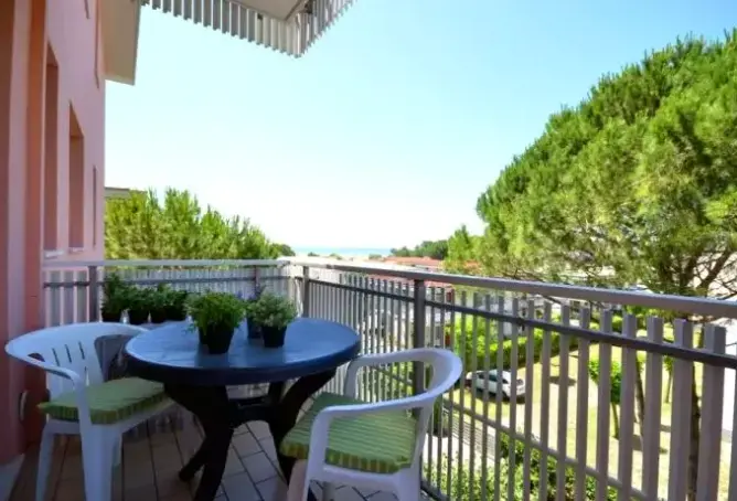 Hotel Erica Bibione