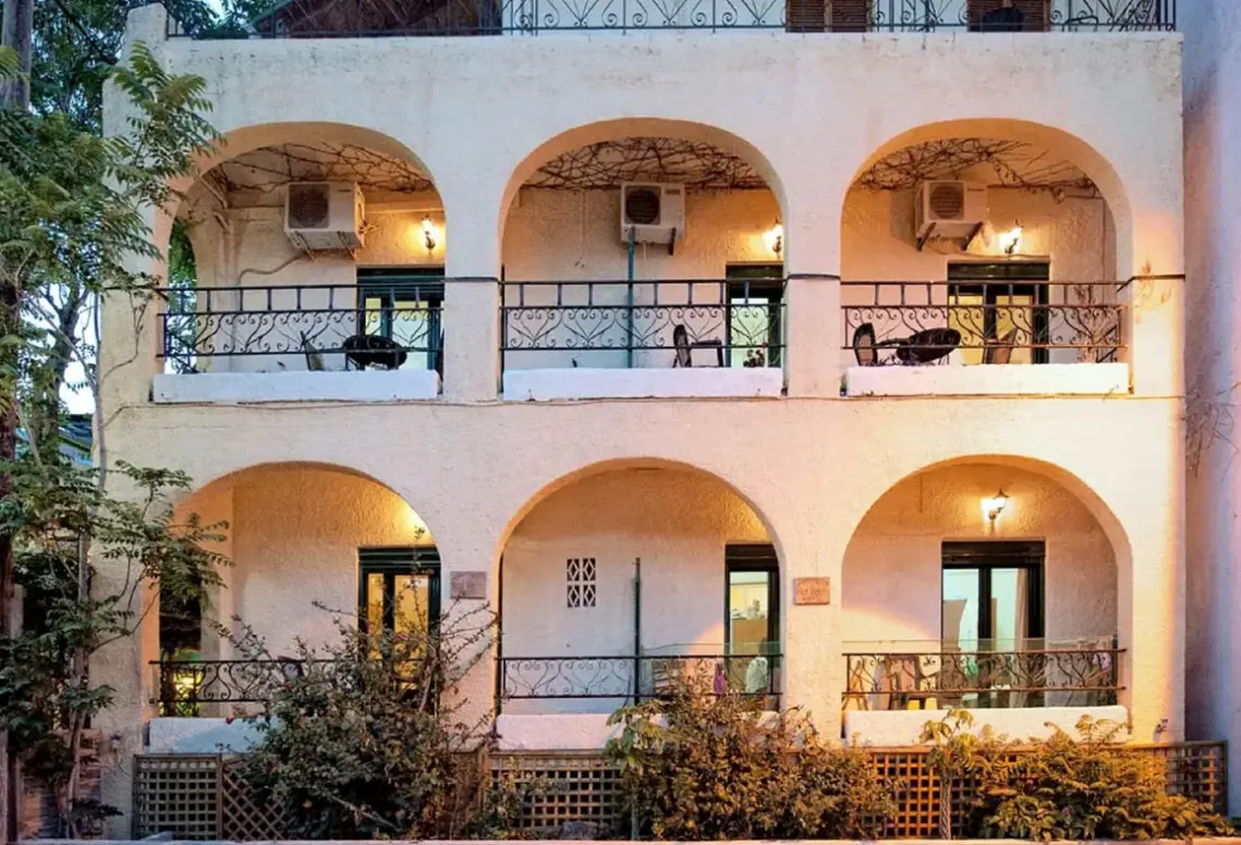 Hotel Erofili Apartments