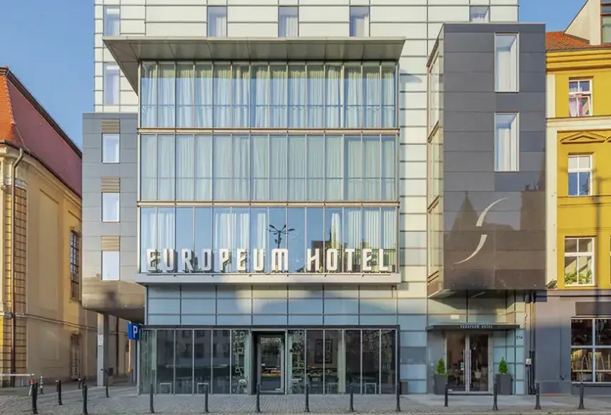 Hotel Europeum