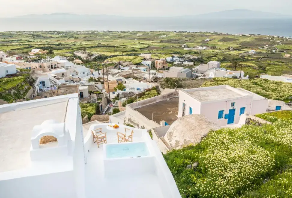 Hotel Fava Eco Suites
