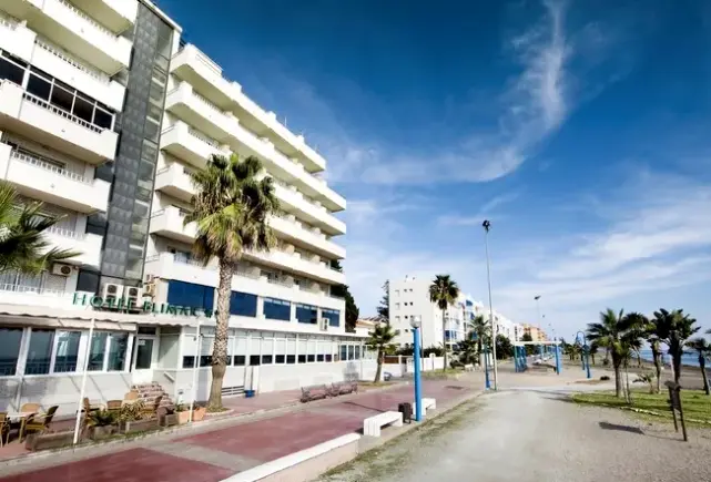 Hotel Fay Victoria Beach (ex. Elimar)