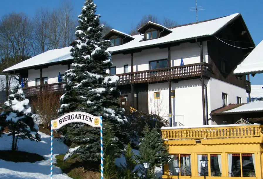 Hotel Ferien vom Ich