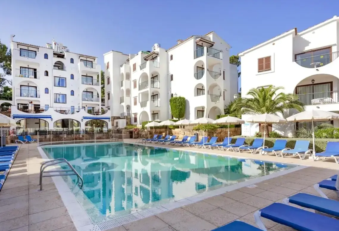 Hotel Flipflop Surfing Playa Apartments