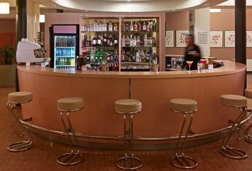 Restauracja i jedzenie w hotelu Focus Łódź