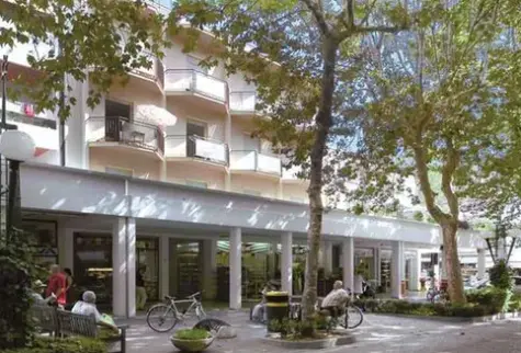 Hotel Furlan