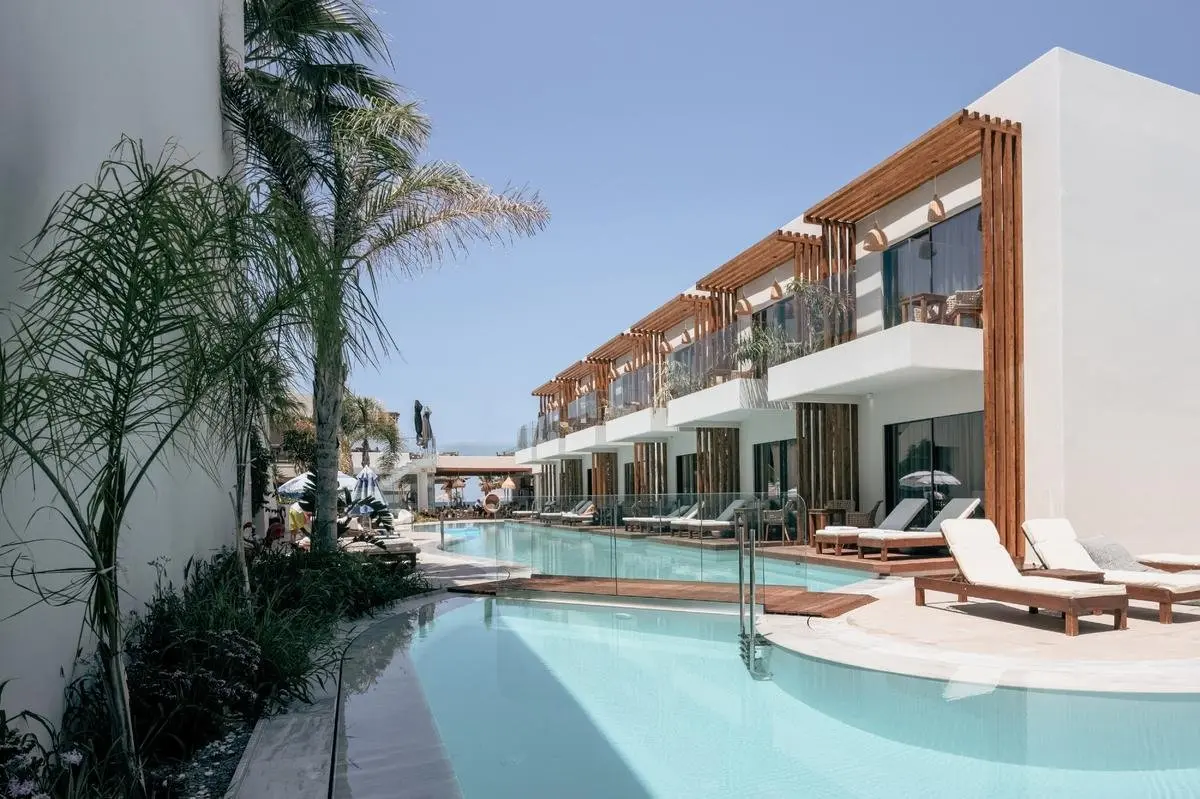 Hotel Galazio