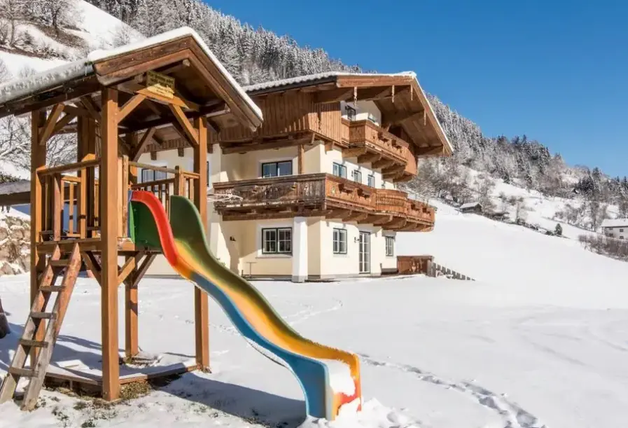 Atrakcje dla dzieci w hotelu Ganzenhubhof