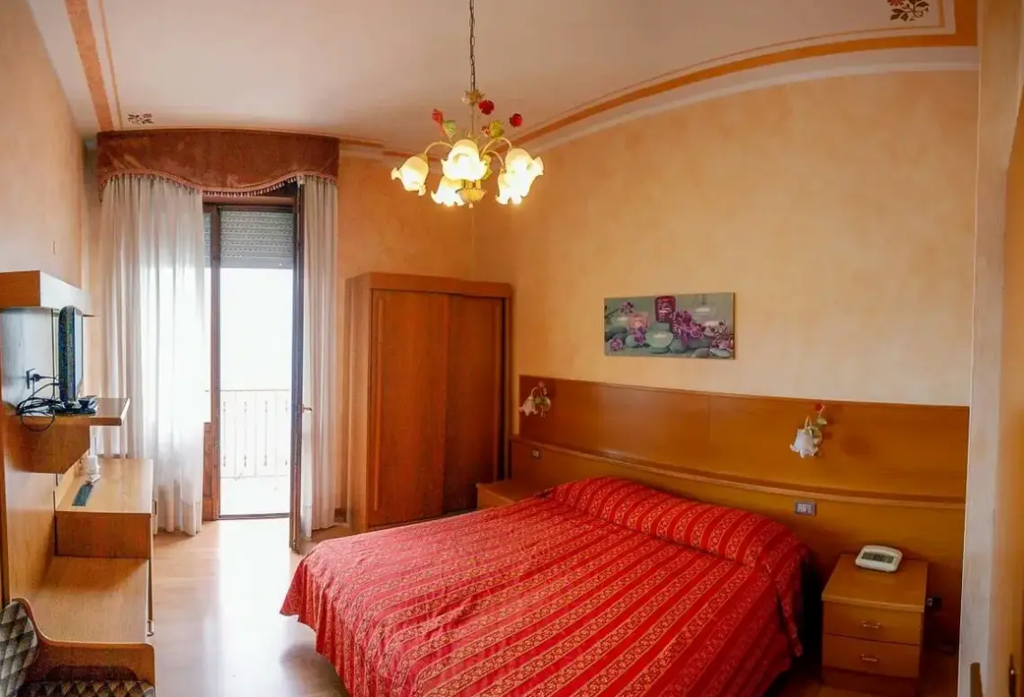 Hotel Garda Sol Aparthotel & Spa