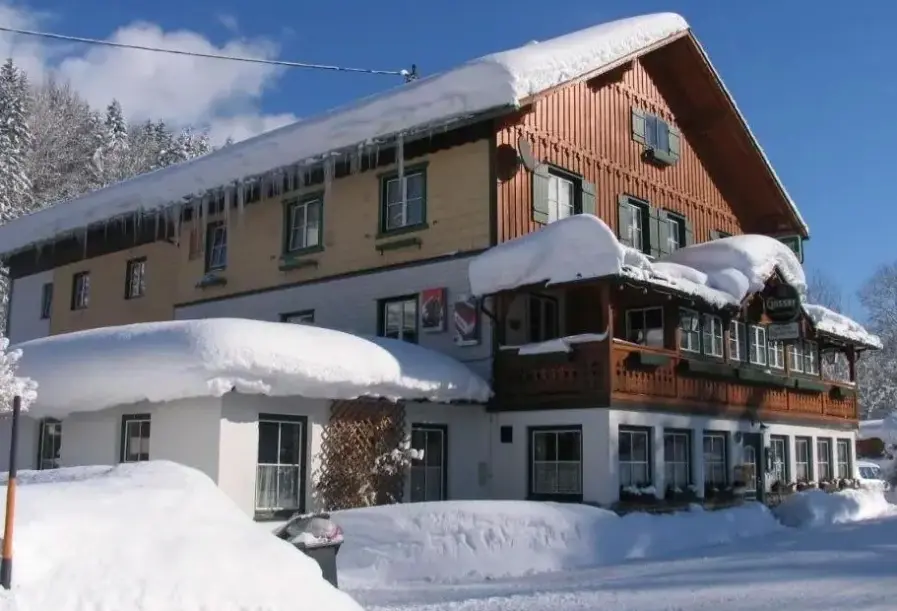 Hotel Gasthof Staud'nwirt w Austria (Styria) - oferta last minute