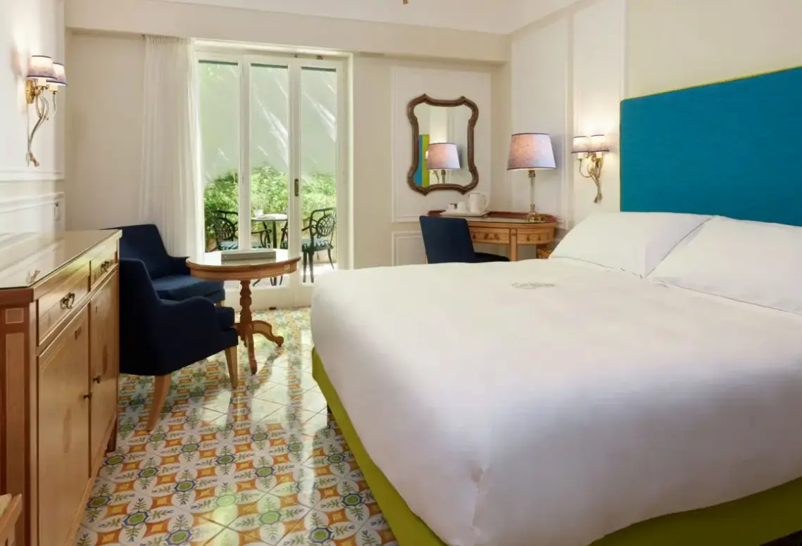 Hotel GH Capodimonte