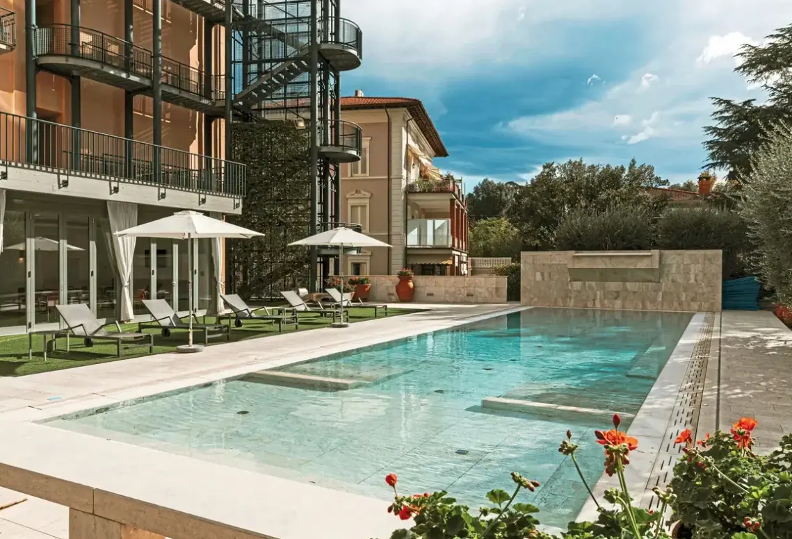 Hotel GH Croce di Malta w Włochy (Toskania) - oferta last minute