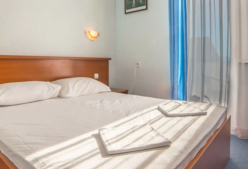 Pokój w hotelu Gradac Hotel