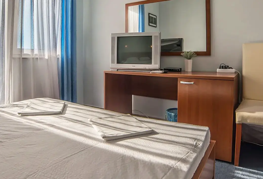 Pokój w hotelu Gradac Hotel