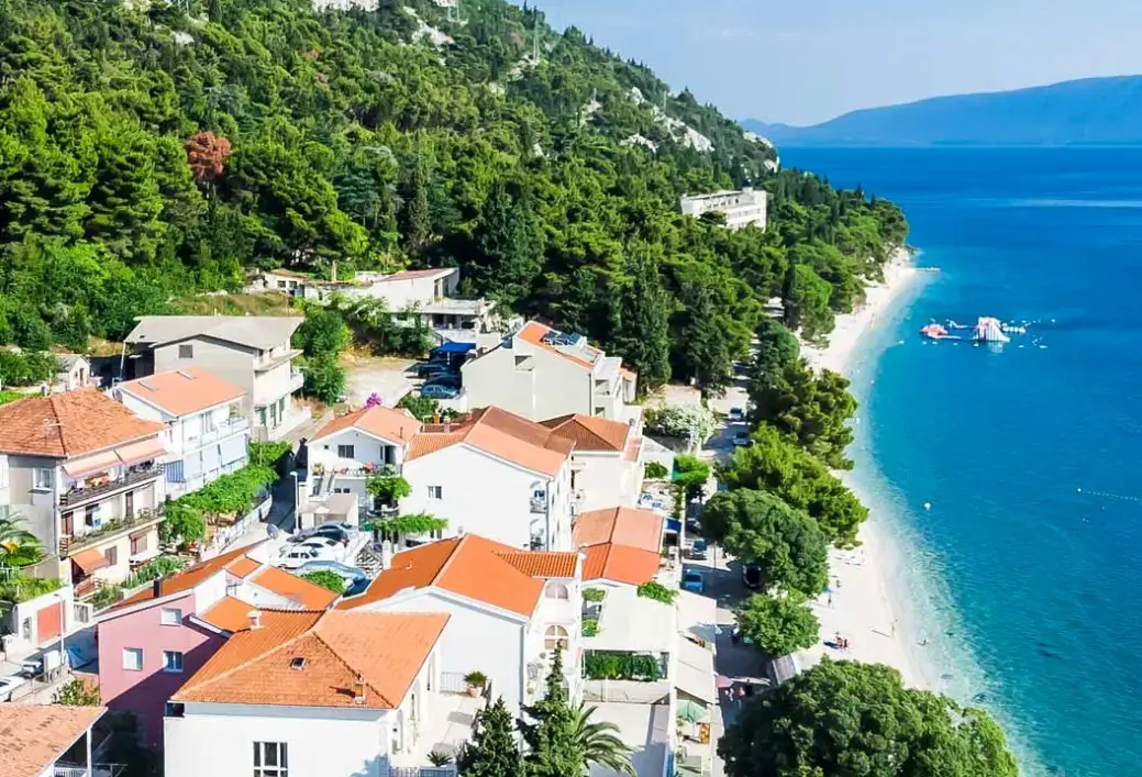 Hotel Gradac Hotel