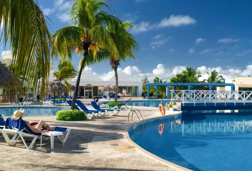 Hotel Gran Caribe Palma Real