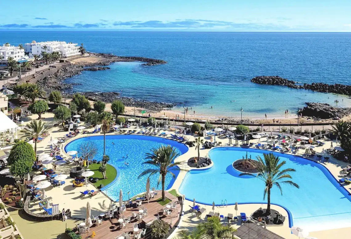 Hotel Grand Tequise Playa (ex. Be Live)