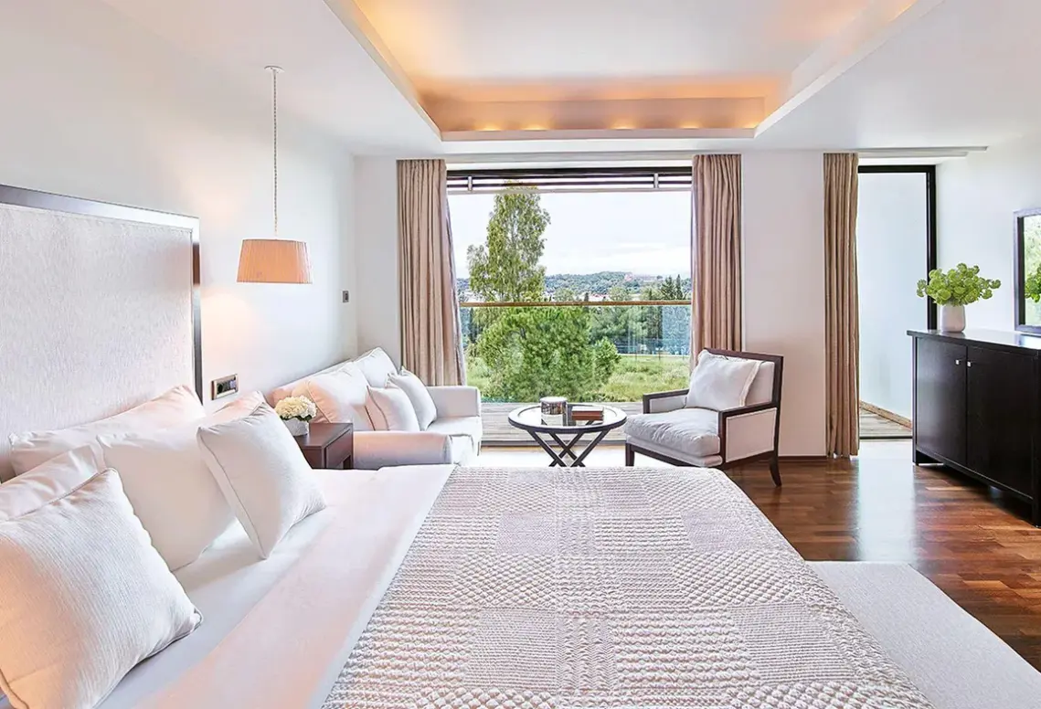 Hotel Grecotel The Roc Club (ex. Grecotel Vouliagmeni Suites)