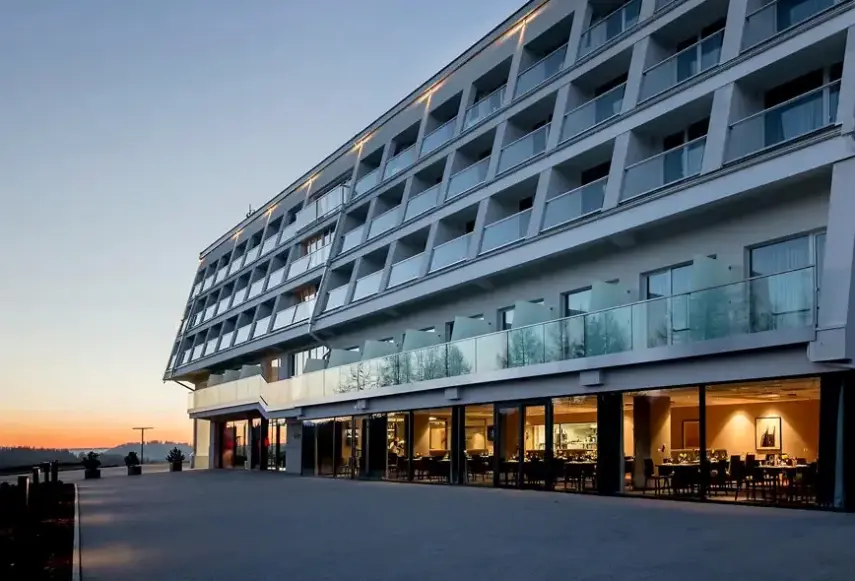 Hotel Harnaś
