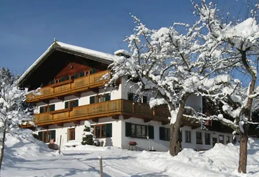 Hotel Haus Ruckstegen