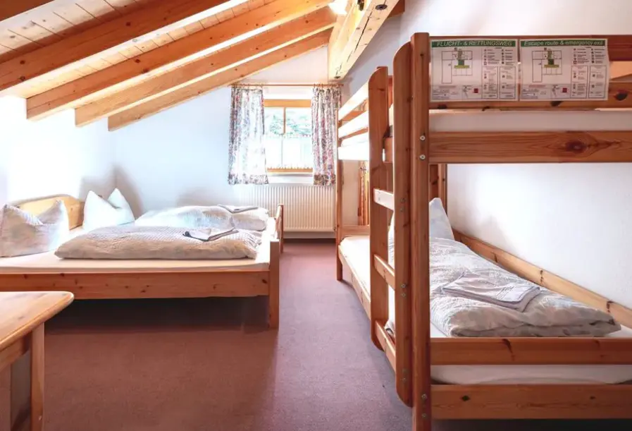 Hotel Hecherhaus w Austria (Tyrol) - oferta last minute