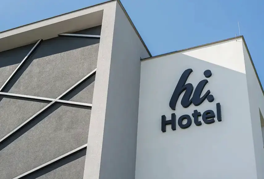 Hotel Hi Hotel Airport w Polska (Trójmiasto) - oferta last minute